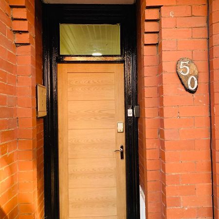 فندق مانشسترفي  50 Mayford Road المظهر الخارجي الصورة