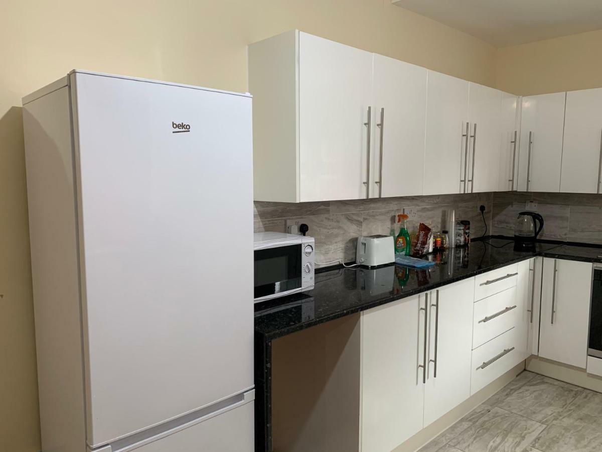 فندق مانشسترفي  50 Mayford Road المظهر الخارجي الصورة