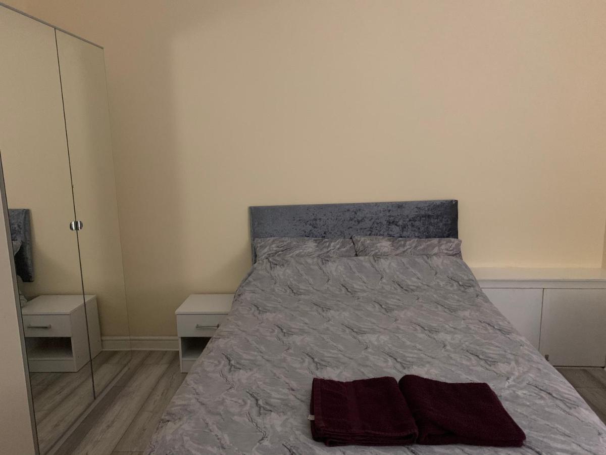 فندق مانشسترفي  50 Mayford Road المظهر الخارجي الصورة